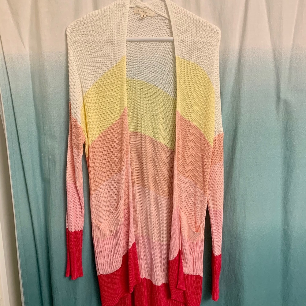 Boutique Cardigan